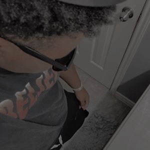 Meet your Posher, Caleb